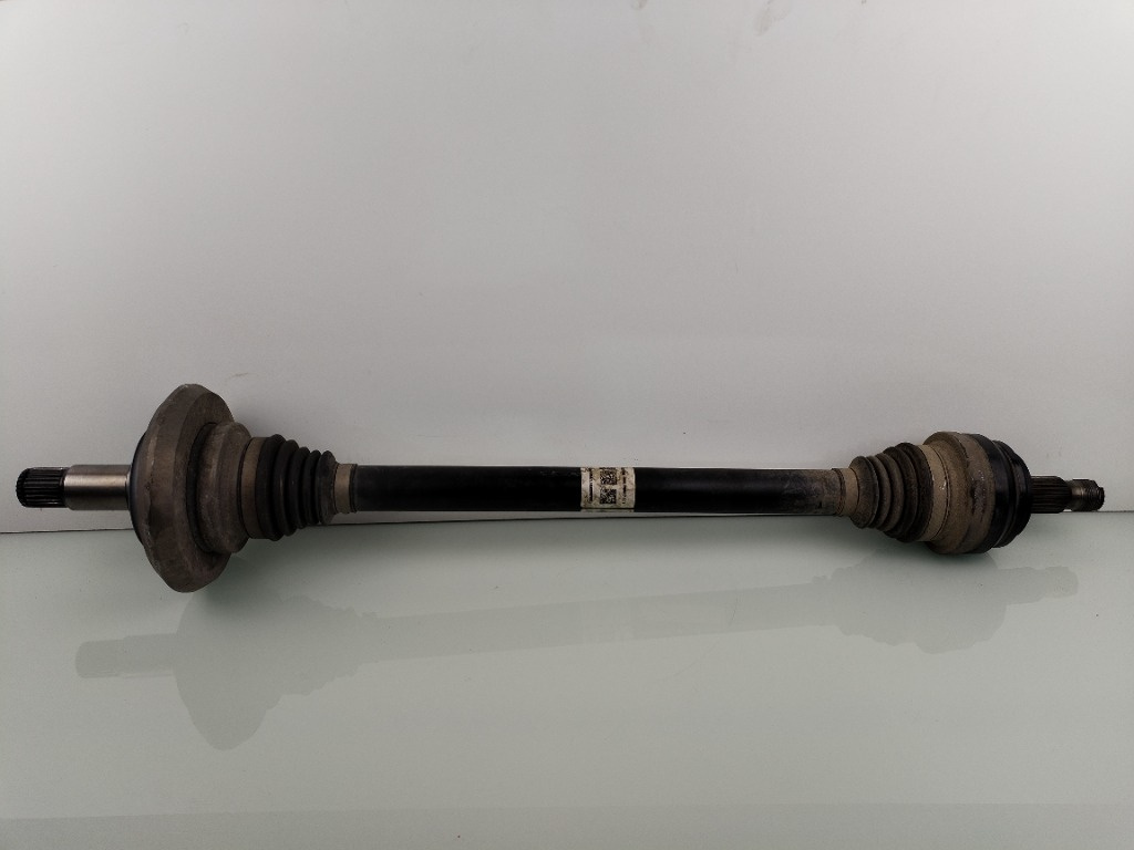 Planetara stanga spate Mercedes C Class W205 2.2CDI A20535043919