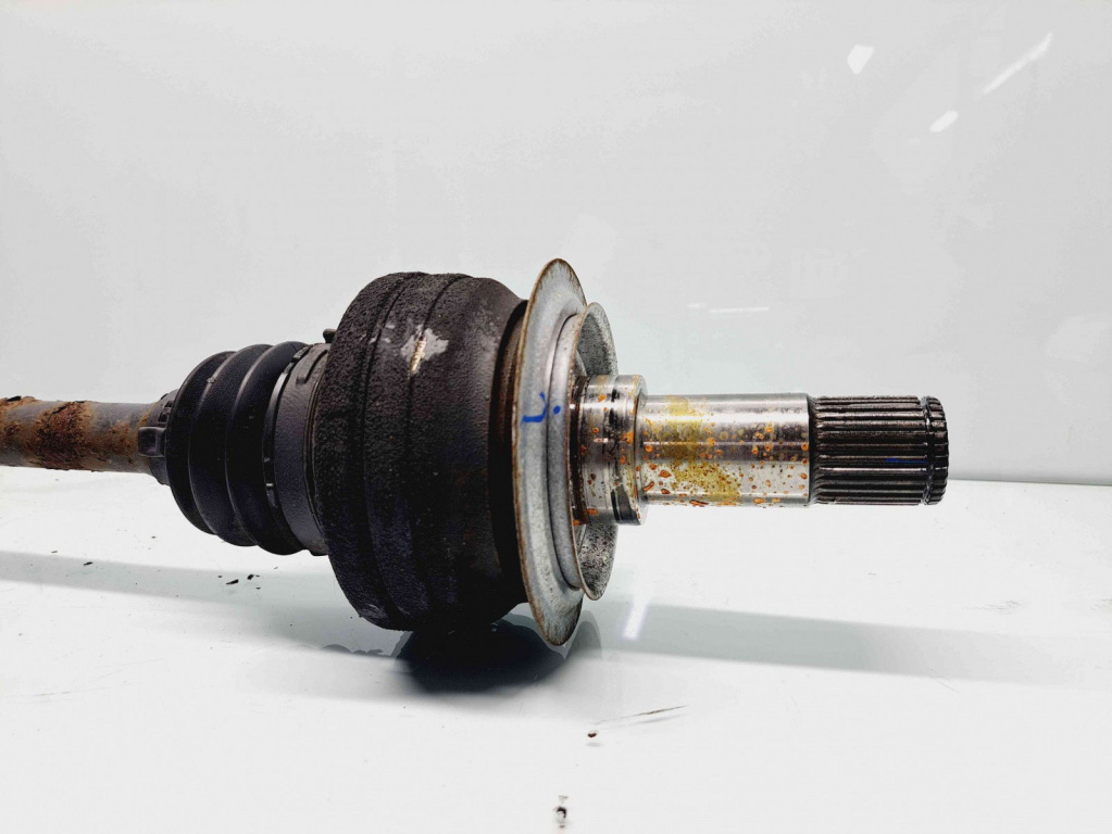 Planetara stanga spate Mercedes Clasa C (W204) [Fabr 2007-2014] OEM 2.2 CDI 651911 2.2 CDI 651911 80KW / 109CP
