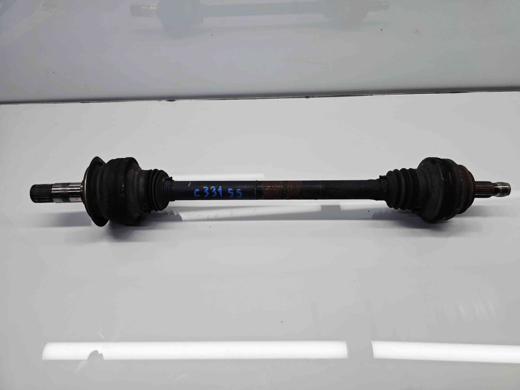 Planetara stanga spate Mercedes Clasa C (W205) [Fabr 2014-prezent] OEM 2.0 Hibr 274920 210KW / 286CP