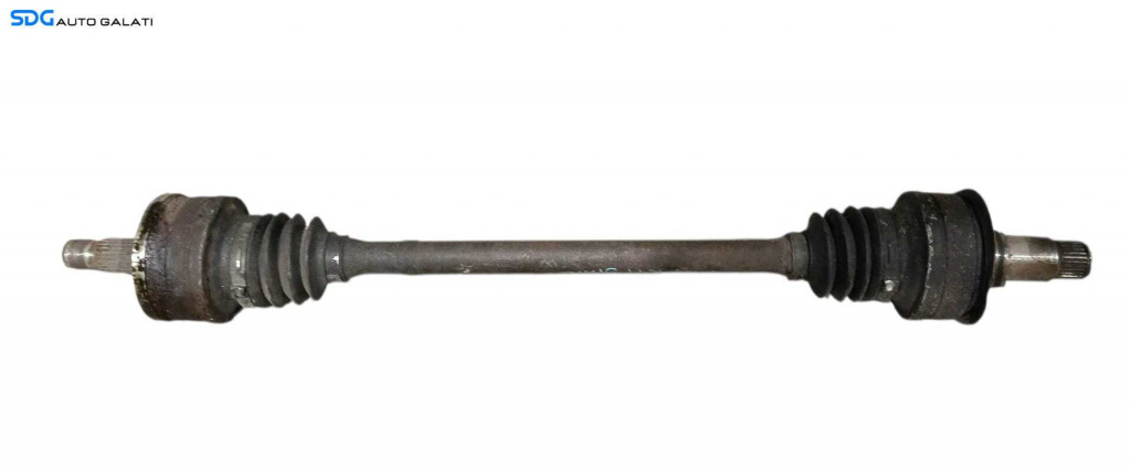 Planetara Stanga Spate Mercedes Clasa E Class W211 2.2 CDI 2002 - 2009 [M8907]