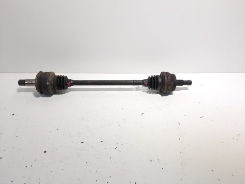 Planetara stanga spate, Mercedes Clasa E T-Model (S211), 2.2 CDI, OM646821, cutie automata (idi:4684...