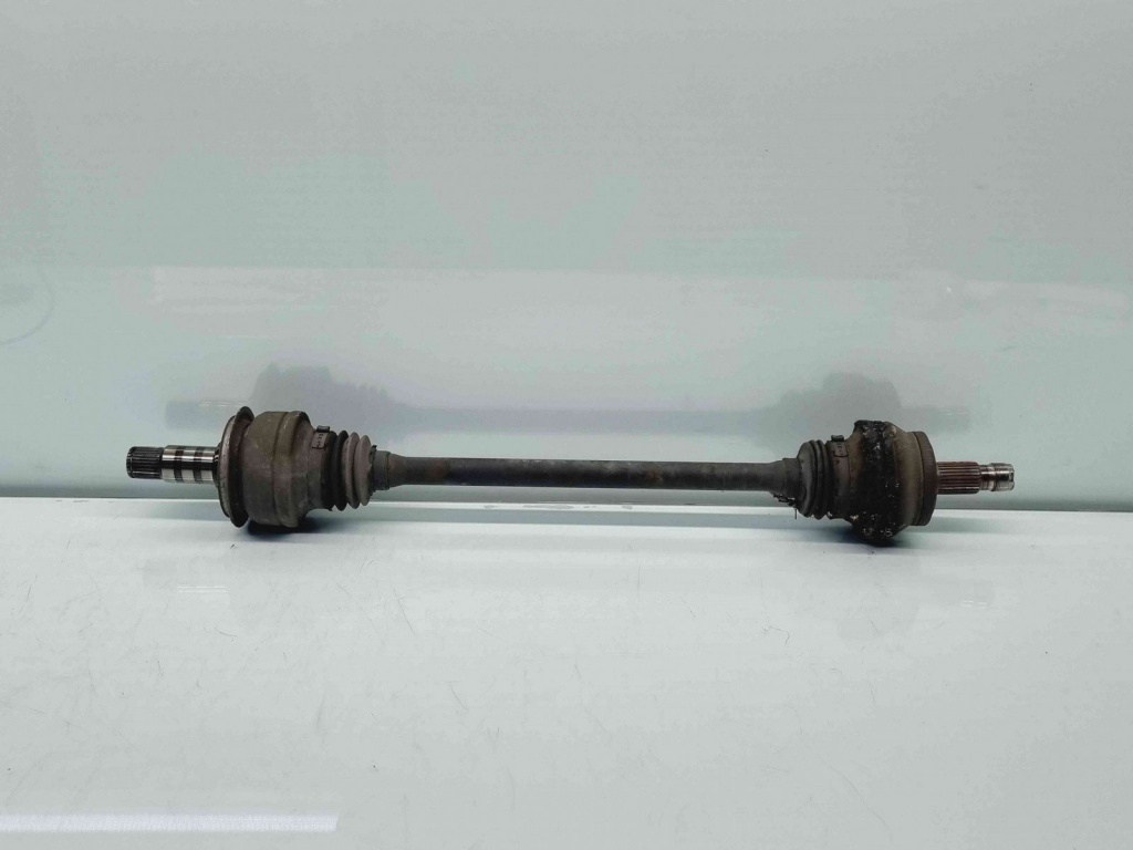Planetara stanga spate Mercedes Clasa E (W207) Coupe AMG [Fabr 2009-2012] OEM 2.2 CDI 651911 2.2 CDI 651911 143KW / 194CP