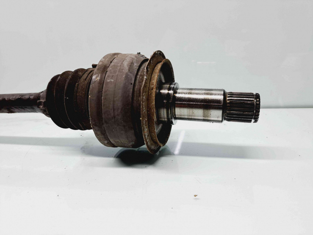 Planetara stanga spate Mercedes Clasa E (W211) [Fabr 2002-2009] OEM 2.2 CDI 646821 2.2 CDI 646821 143KW / 194CP