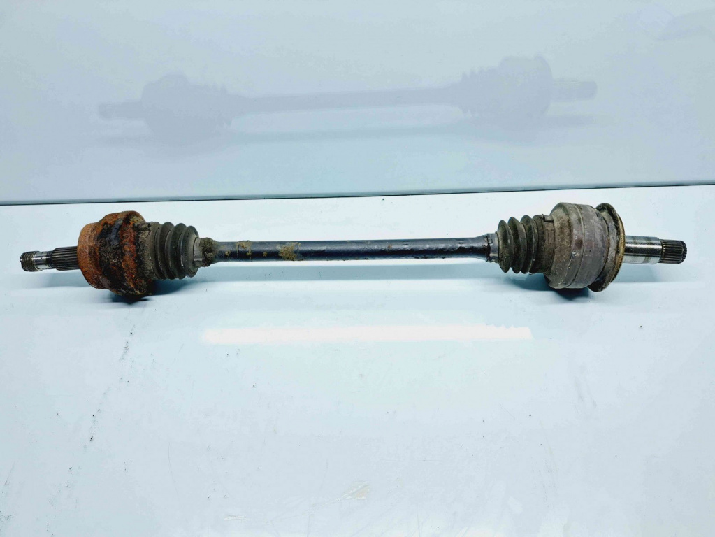 Planetara stanga spate Mercedes Clasa E (W211) [Fabr 2002-2009] OEM 2.2 CDI 646821 2.2 CDI 646821 143KW / 194CP