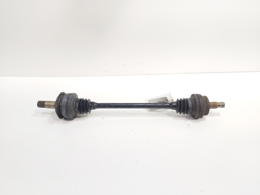 Planetara stanga spate, Mercedes Clasa E (W212) 2.2 CDI, OM651924, cutie automata (id:692559)