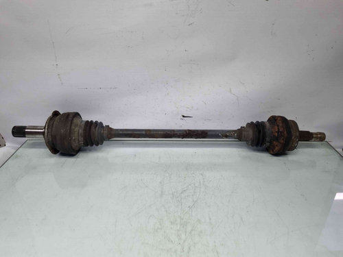Planetara stanga spate Mercedes Clasa E (W212) [Fabr 2009-2016] OEM 2.2 CDI 651924 2.2 CDI 651924 14...