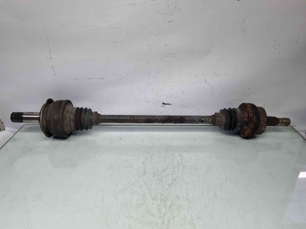 Planetara stanga spate Mercedes Clasa E (W212) [Fabr 2009-2016] OEM 2.2 CDI 651924 2.2 CDI 651924 143KW / 194CP