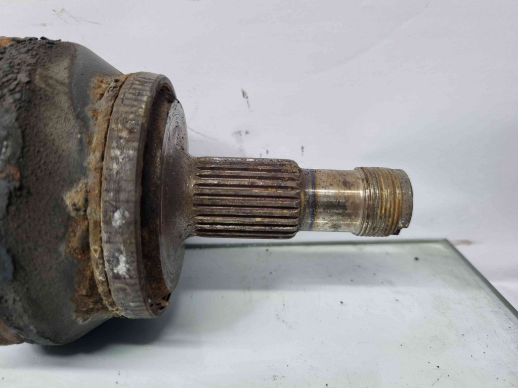 Planetara stanga spate Mercedes Clasa E (W212) [Fabr 2009-2016] OEM 2.2 CDI 651924 2.2 CDI 651924 143KW / 194CP