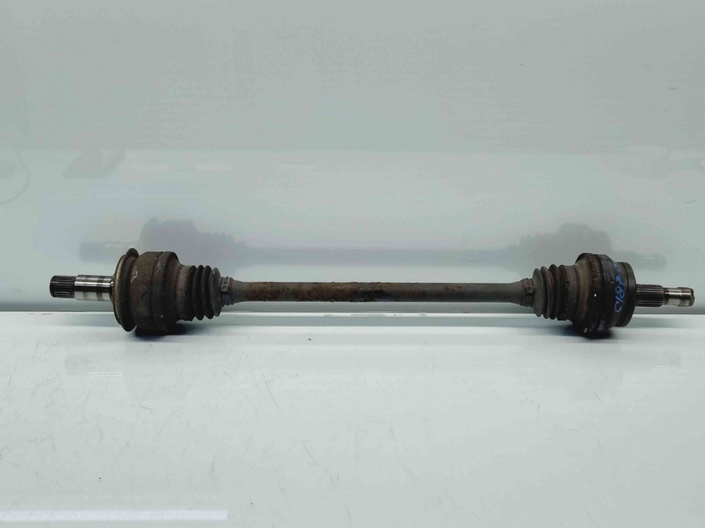 Planetara stanga spate Mercedes Clasa E (W212) Facelift AMG [Fabr 2009-2016] OEM 2.2 CDI 651924 2.2 CDI 651924 143KW / 194CP