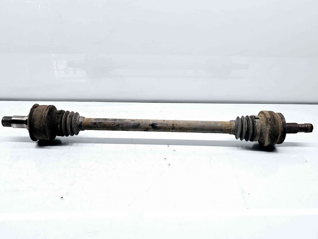 Planetara stanga spate Mercedes Clasa GLK (X204) [Fabr 2008-prezent] OEM 3.0 CDI 642961 165KW / 225CP 3.0 CDI 642961 165KW / 225CP