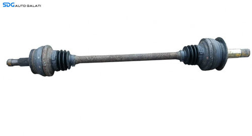 Planetara Stanga Spate Mercedes Clasa S Class W221 3.0 CDI 2004 - 2013 [M8902]