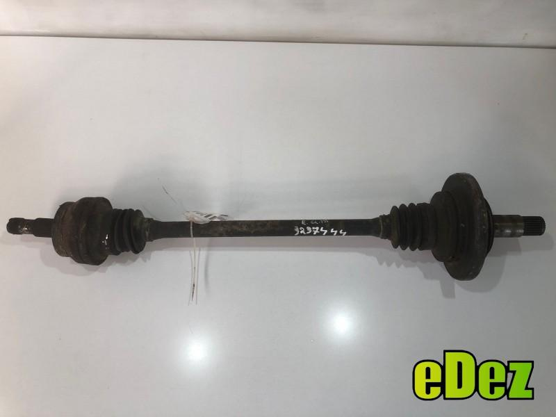 Planetara stanga spate Mercedes E-Class (2002-2008) [W211] 270 cdi