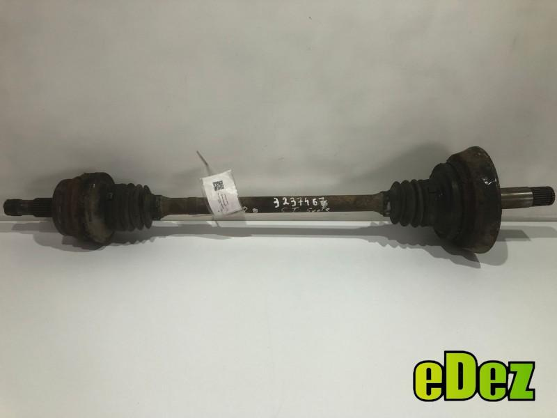 Planetara stanga spate Mercedes E-Class (2002-2008) [W211] 2.2 cdi