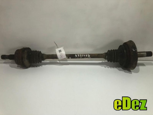 Planetara stanga spate Mercedes E-Class (2002-2008) [W211] 2.2 cdi