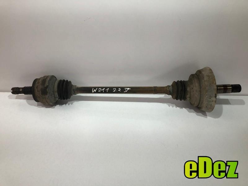 Planetara stanga spate Mercedes E-Class (2002-2008) [W211] 320 cdi