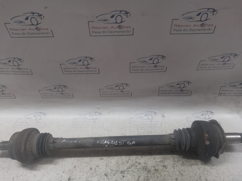 Planetara stanga spate Mercedes E Class W212 2.2 Motorina 2012