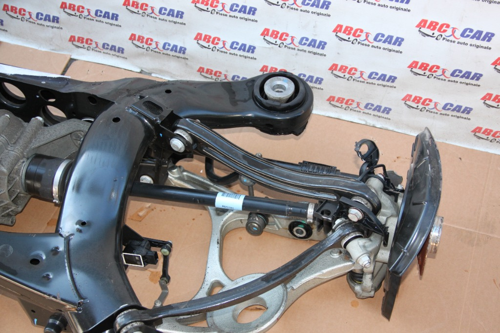 Planetara stanga spate Mercedes R-Class W251 2006-2013 3.0 b