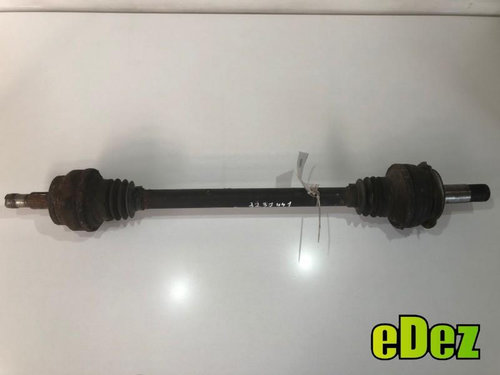 Planetara stanga spate Mercedes S-Class (2005-2009) [W221] 320 cdi