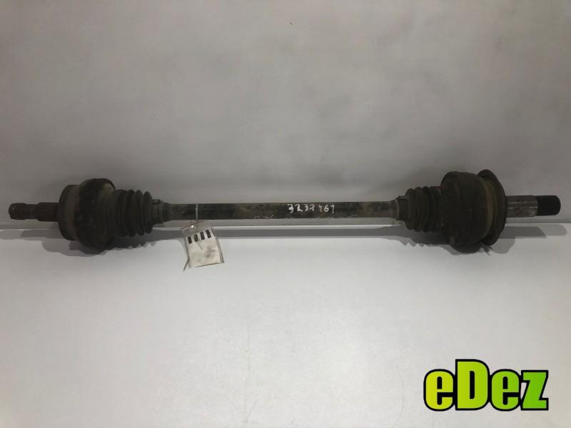 Planetara stanga spate Mercedes S-Class (2005-2009) [W221] 350 cdi