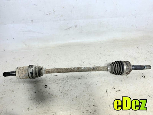 Planetara stanga spate Mitsubishi Outlander 2 (2006-2012) 1.6 hdi 9H05, 9HD 3715A203
