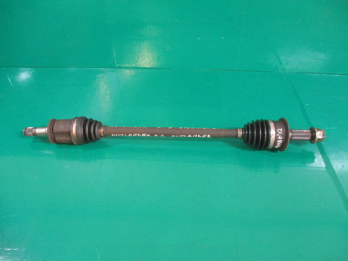 PLANETARA STANGA SPATE MITSUBISHI OUTLANDER II 2.0 DI-D 4x4 FAB. 2006 - 2009 ⭐⭐⭐⭐⭐