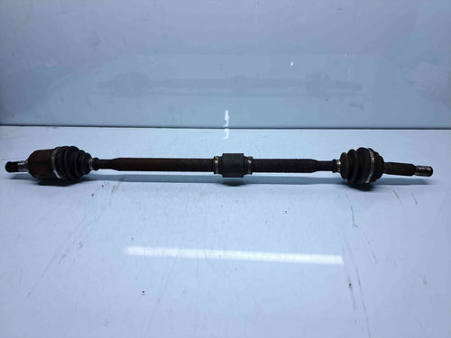 Planetara stanga spate MITSUBISHI Outlander III [Fabr 2012-2014] OEM 2.0 Hybrid 4B11 149KW / 203CP