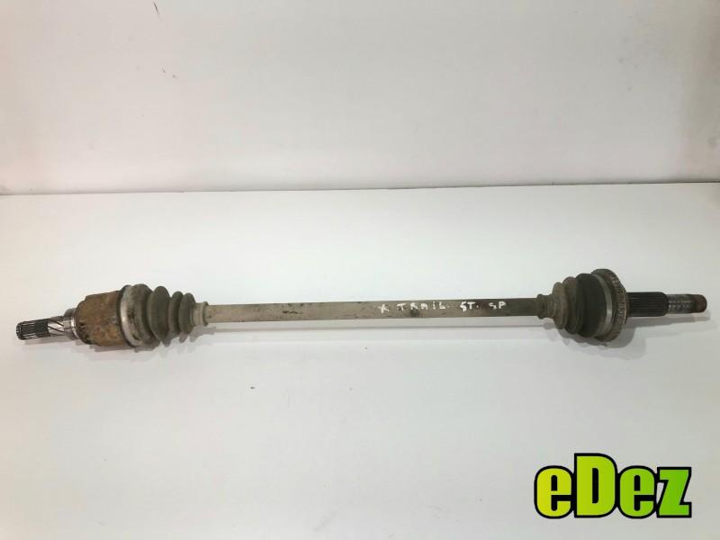 Planetara stanga spate Nissan X-Trail (2001-2007) 2.2 dci YD22ETI 39600-8H510
