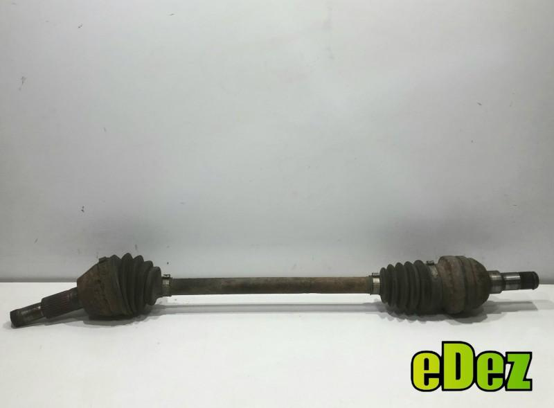 Planetara stanga spate Opel Antara (2006-2010) 2.0 cri LLW 150 cp 96624821