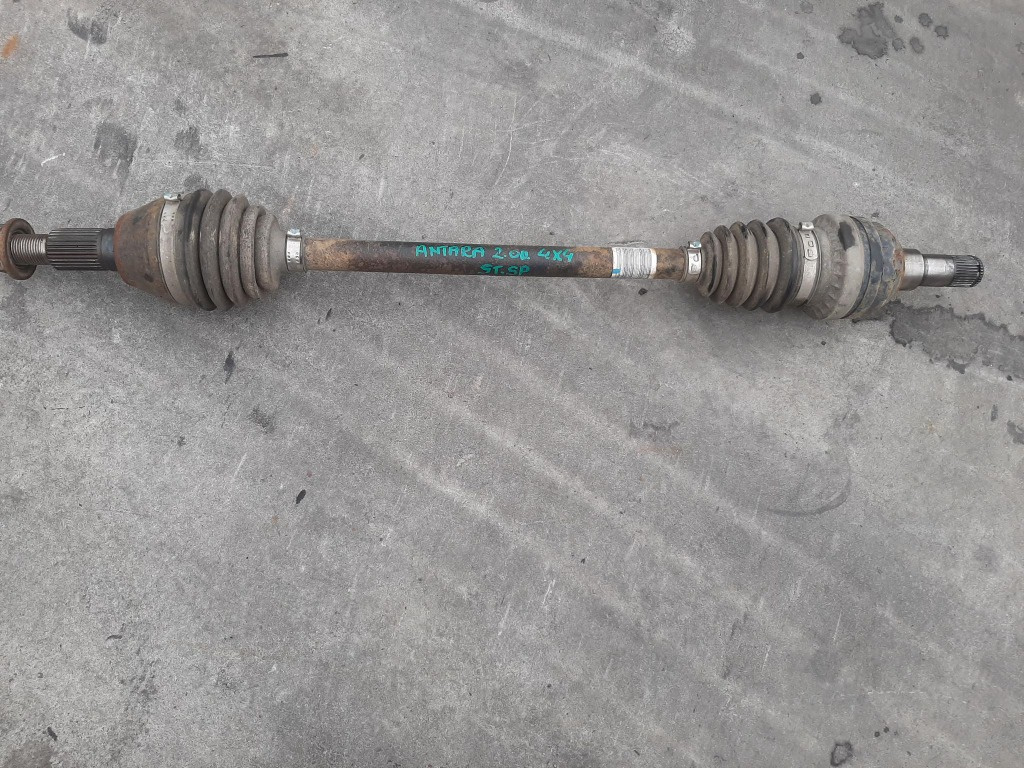 Planetara stanga spate opel antara l07 2.0 d 4x4 dupa 2006 96624821