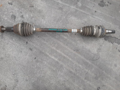 Planetara stanga spate opel antara l07 2.0 d 4x4 dupa 2006 96624821