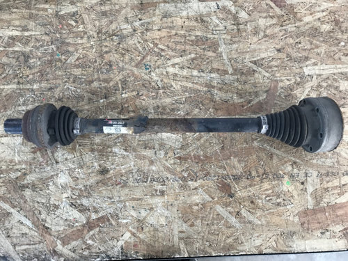 Planetara stanga spate Passat B7 Alltrack combi 2014 (1K0501203F)