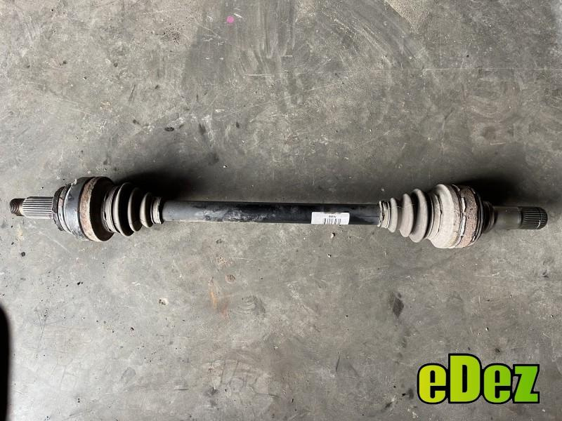 Planetara stanga spate raport grup 2.47 BMW Seria 5 (2010-2017) [F10] 3.0 d n57 7581017