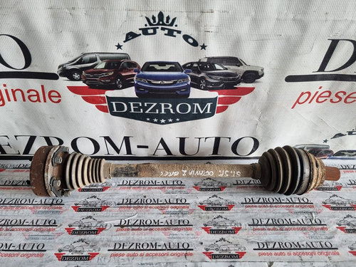 Planetara stanga spate Seat Altea XL 2.0 TFSI 4x4 211 cai