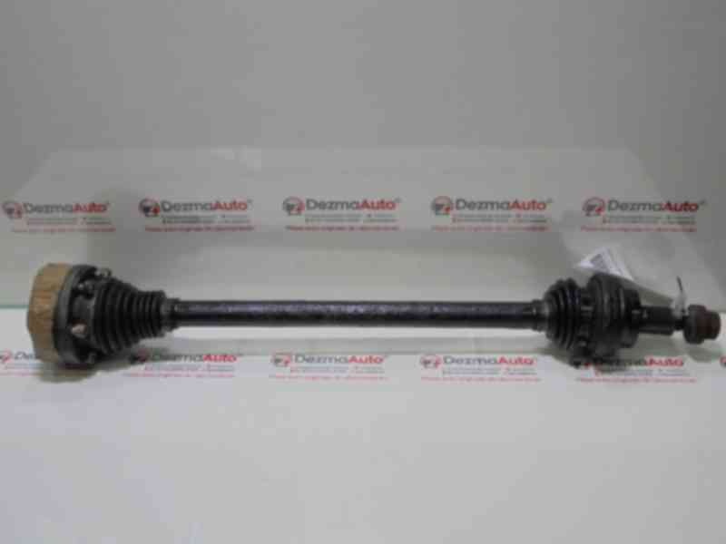 Planetara stanga spate, Skoda Octavia 2 Scout, 2.0tdi (id:295334)