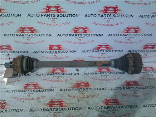 Planetara stanga spate SKODA YETI 2.0 TDI an fabr 2012