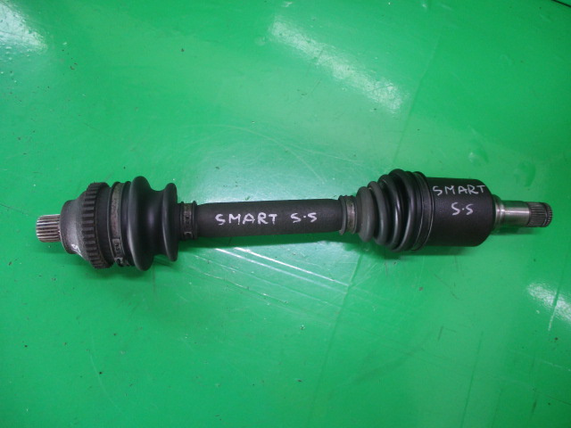 PLANETARA STANGA SPATE SMART CABRIO 450 , 0.8 CDI FAB. 2000 – 2007 ⭐⭐⭐⭐⭐