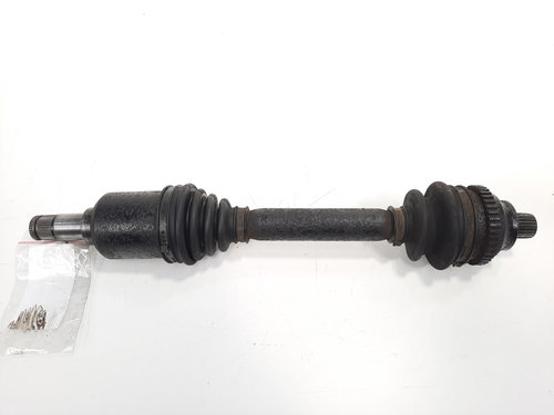 Planetara stanga spate, Smart ForTwo, 0.6 B, 160910 (id:475158)