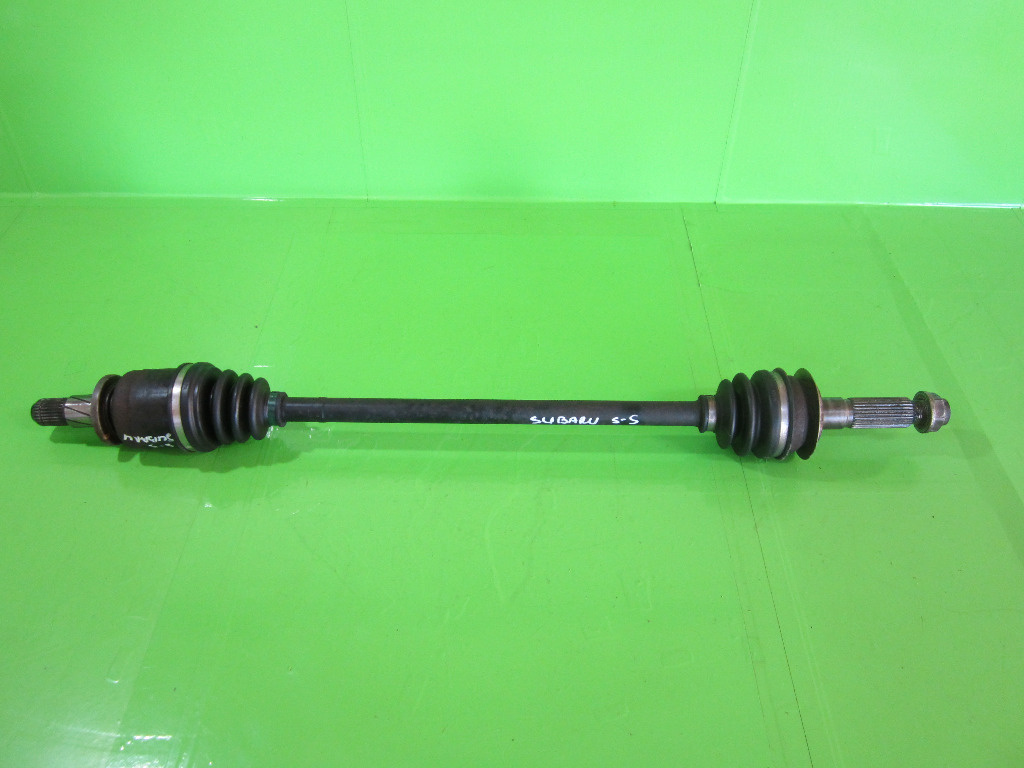 PLANETARA STANGA SPATE SUBARU FORESTER SH 2.0 D 4x4 FAB. 2008 - 2013 ⭐⭐⭐⭐⭐