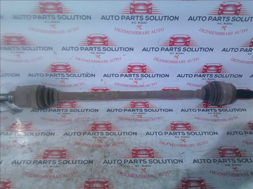 Planetara stanga spate TOYOTA RAV 4 2.2 D an fabr. 2008