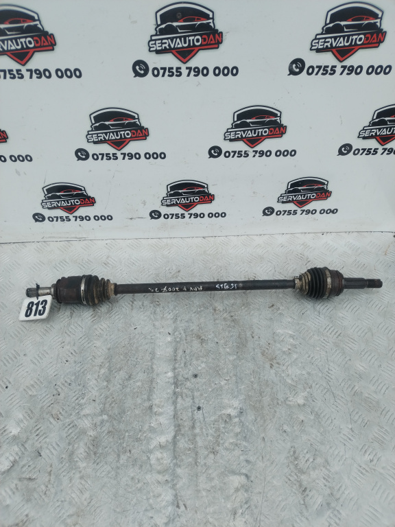 Planetara stanga spate Toyota RAV 4 (2005-2010) 2.2 Motorina 2007, -