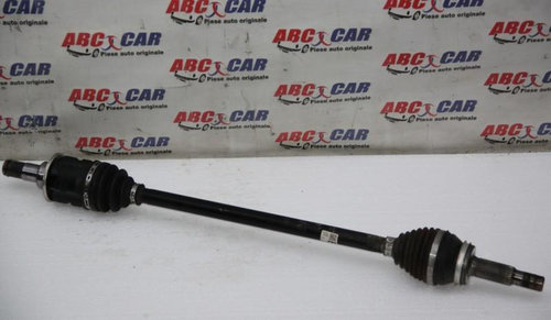 Planetara stanga spate Toyota Rav 4 2013-2016 42340-42060