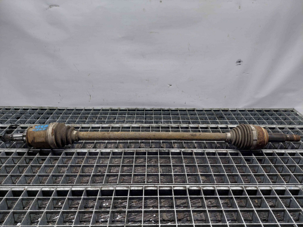 Planetara stanga spate Toyota Rav 4 III (ACA3, ACE, ALA3, GSA3, ZSA3) [Fabr 2005-2013] OEM 2.2 2.2 80KW / 109CP