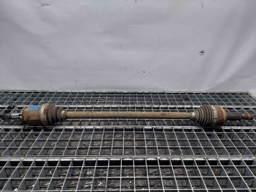 Planetara stanga spate Toyota Rav 4 III (ACA3, ACE, ALA3, GSA3, ZSA3) [Fabr 2005-2013] OEM 2.2 2.2 8...