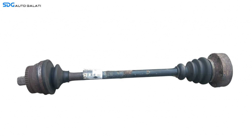 Planetara Stanga Spate Volkswagen Passat B5.5 4x4 2.5 D 2001 - 2005 Cod 3B0501203B [M8841]