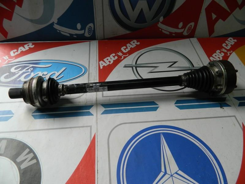 Planetara stanga spate Volkswagen Passat B7 2010-2014 1K0501203F