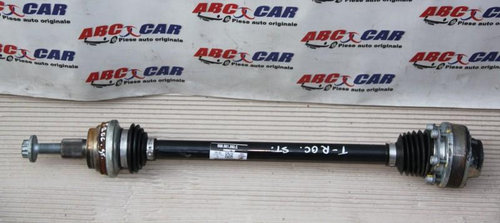 Planetara stanga spate Volkswagen T-roc 2017-2021 5Q0501203C