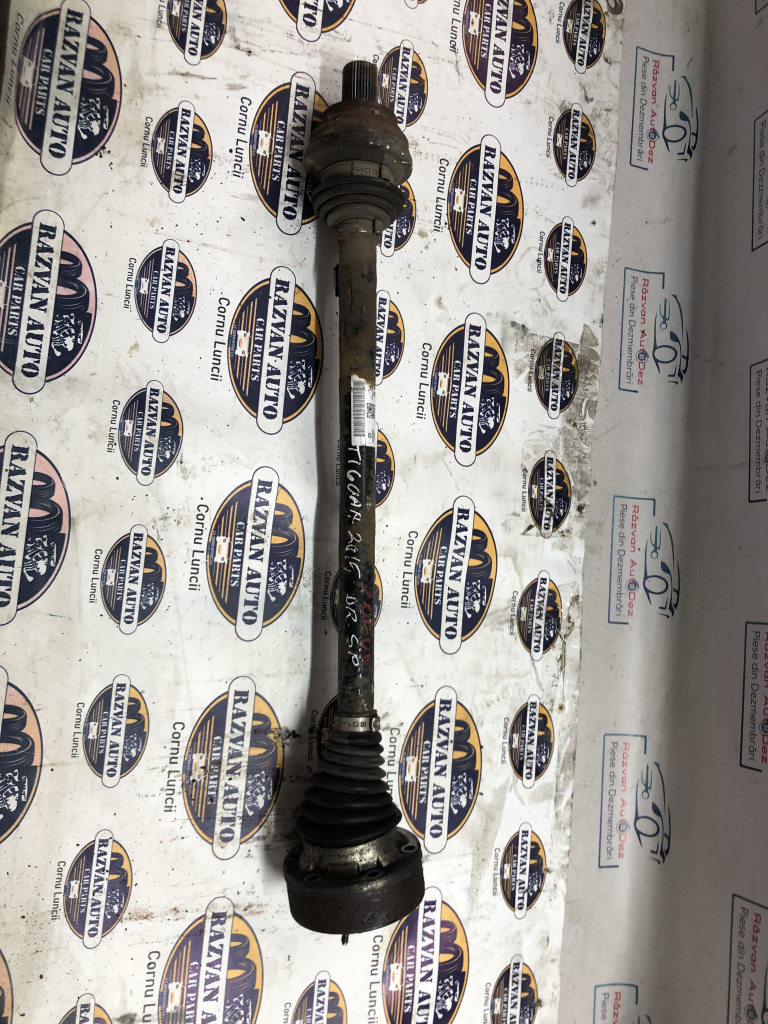 Planetara stanga spate Volkswagen Tiguan 2.0 2015, 1K0501204F