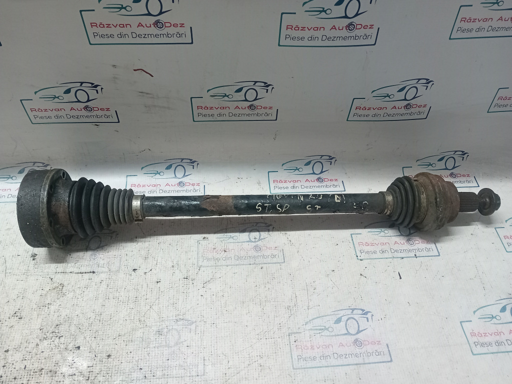 Planetara stanga spate Volkswagen Tiguan 2.0 Motorina 2011