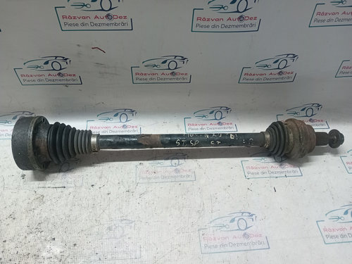 Planetara stanga spate Volkswagen Tiguan 2.0 Motorina 2011
