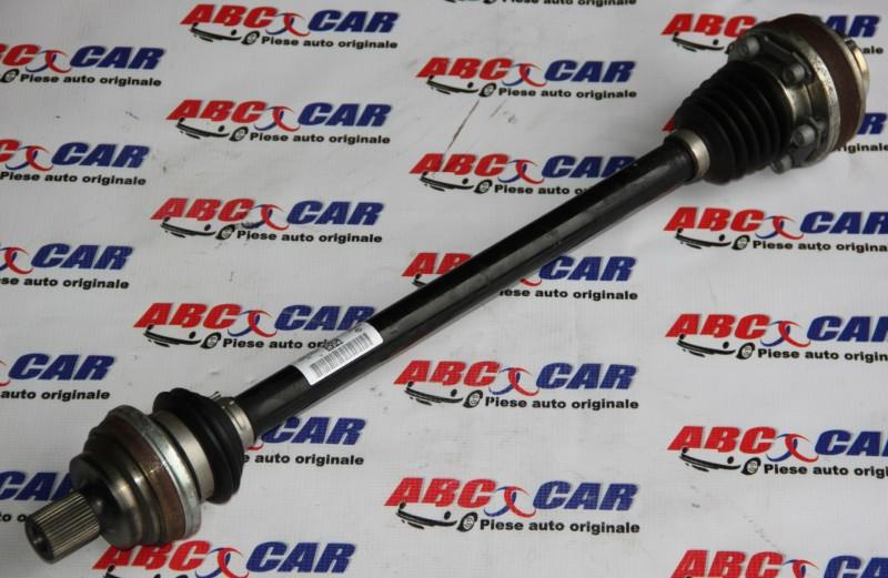 Planetara stanga spate Volkswagen Tiguan 2 2016-2020 3Q0501203B